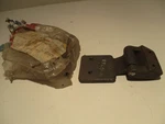 Nos Mopar 1974-1977 Dodge Ramcharger Lift Gate Hinge #4038 763 New. Price: $49.99.