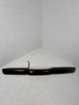 Honda Pilot Rear Tailgate Hatch Handle Dark Cherry R529P 2009-2015 Oem Used. Price: $134.99.