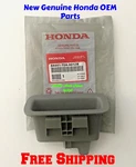 Genuine Honda Cr-v / Crv 12-14 2012-2014 Liftgate Tailgate Pull Pocket Warm Gray New. Price: $24.76.