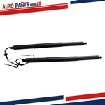 Electric Tailgate Support For Highlander 2021 2022-2023 Rear Lh+rh Gas Spring New. Price: $79.37.