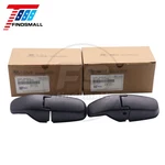 Genuine Left & Right Rear Tailgate Window Hinges For 2005-2010 Kia Sportage Remanufactured. Price: $49.80.