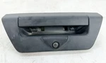 2015-2020 Ford F150 Rear Tail Gate Door Handle W/camera Oem JL34-99431B82D *note Used. Price: $91.00.