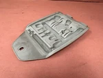 Bmw E21 320I E12 528I 530I Trunk Tool Box Housing Oem #83239 Used. Price: $27.00.