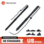 2PCS Rear Tailgate Hatch Power Lift Supports For Toyota RAV4 2013-2016 2017 2018 New. Price: $143.21.