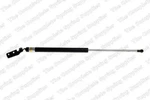Liftgate Support Lesjofors 8188303 Fits 2003 Subaru Forester New. Price: $61.28.