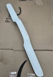 2009 - 2015 Honda Pilot Trunk Handle White Oem Used. Price: $99.00.