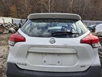 2019 Nissan Kicks Used Liftgate Surround View Camera 5P1 4DR Suv Wht Unk. Price: $691.27.