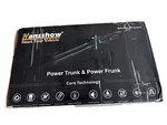 Hansshow Power Trunk And Frunk Model Y V5 2020-2021 New. Price: $299.00.