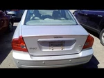 Trunk/hatch/tailgate Fits 04-06 Volvo 80 Series 30691184 Used. Price: $501.99.