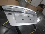 Trunk/hatch/tailgate Ntbk With Spoiler Flush Mount Fits 07-11 Aveo 641729 Used. Price: $448.23.