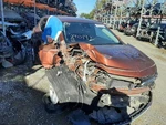 2020-2024 Buick Encoregx Manual Trunk/tailgate G8I Orange Tvm Id 42740718 Used. Price: $1819.99.