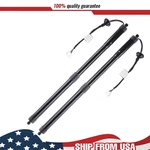 2X Rear Tailgate Power Lift Support Struts For Nissan Rogue 2014-2019 905614BA4A New. Price: $92.99.