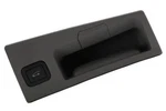 Genuine Gm Dark Titanium Liftgate Trim Panel Pull Cup 84041292 New. Price: $37.43.