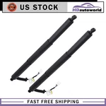 For Bmw X1 F48 2016-2017 Lh/rh Liftgate Supports Gas Struts Shocks Springs New. Price: $64.95.