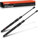 Pack Of Hood Lift Supports Shock Struts For Panamera 2011-2016 Hatchback New. Price: $65.95.