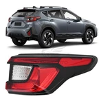 New Led Tail Light Outer Lamp Rh Passenger Side For 2024-2025 Subaru Crosstrek. Price: $95.99.
