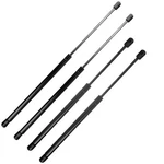 For 2001-2006 Hyundai Santa Fe HOOD+2 Tailgate Hatch Lift Supports Struts New. Price: $33.38.