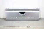 2024 - 2026 Toyota Tacoma Rear Tailgate Liftgate Trunk Bed Shell Oem Silver 1J9 Used. Price: $862.40.