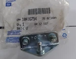 Gm Oem Lift Gate Strut Bracket 15896787 For Uplander Venture Montana Terraza Nos New. Price: $22.00.