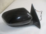 Jeep Cherokee Passenger Electric Power Heated Door Mirror Oem Lkq Used. Price: $50.88.