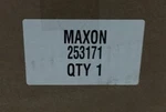 Maxon 253171 Oem Heavy Duty Complete Power Unit S204T-3785 S204T-3795 Liftgate New. Price: $1099.50.