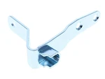 Tailgate Hinge Fits Toyota Tacoma Pickup 2016 - 2023 Passenger Right 6611004030 New. Price: $30.99.