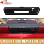 Rear Trunk Door Tailgate Handle Cover Trim Bezels Ford F150 2021+ACCESSORIES New. Price: $24.99.