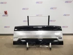 20 Ford F150 Platinum Tail Gate Black Crew Cab Used. Price: $1147.50.