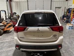 Mitsubishi Outlander 2016-2020 Tailgate Power Liftgate Rear View Camera 5801B672 Used. Price: $1020.00.