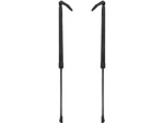 Trq Liftgate Support Set Fits Nissan Rogue 2014-2020 26MCZY New. Price: $78.76.