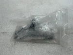Oem 16-24 Tesla Model X Tailgate Back Door Latch Lock Striker Plate 1034482 New. Price: $59.99.
