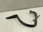Mercedes S550 2011 Rear Right Trunk Lid Hinge Factory Used. Price: $45.50.