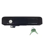 Pop & Lock PL5513 Standard Black Sand Pearl For Toyota Tacoma New. Price: $119.62.
