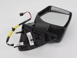 Genuine Mopar Outside Rear-view Mirror Left 55157191AJ New. Price: $252.50.