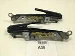 2007 Kia Optima Trunk Lid Hinge Right And Left Oem+ Used. Price: $43.16.