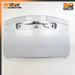 14-24 Jaguar F-type X152 Convertible Rear Deck Trunk Lid Shell White Oem Used. Price: $256.47.