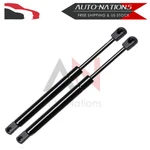 2PCS Front Hood Gas Charged Shocks Struts Lift Supports Fits Buick Lesabre 00-04 New. Price: $29.58.