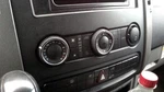Temperature Control With Rear Heat Fits 07-09 Sprinter 2500 31697732 Used. Price: $110.70.