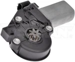 Dorman Liftgate Latch Release Motor Fits 2008-2017 Dodge Grand Caravan 2009 2010 New. Price: $249.29.