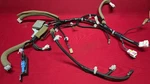 2011 2012 Infiniti QX56 Power Liftgate Hatch Wiring Harness 24070-1LA0A Used. Price: $74.99.