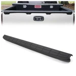 Hecasa Tailgate Spoiler Cap For 99-07 Chevy Silverado Gmc Sierra Fleetside New. Price: $98.26.
