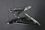 Tailgate Hinge 4F5827301D 4F5827302D Damper 4F5827552 Audi A6 84,570 Km Used. Price: $93.70.