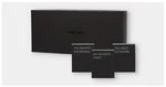 Fragrance Cartridge Diffuser Kit 3PC For 2025+ Genesis GV80 / Coupe G90 GV70 New. Price: $89.99.
