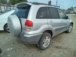 Used Rear Cargo Door Assembly Back Fits: 2001 Toyota RAV4 W/spoiler. Price: $664.02.
