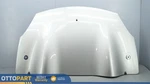 2007-2010 Saturn Sky Rear Hatch Trunk Lid Tailgate Spoiler Assembly Silver Oem Used. Price: $385.00.