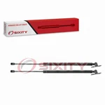 Pcs Sixity Lift Supports Struts For SG214022 Jeep 55076208AB Gas Springs Vx New. Price: $29.44.