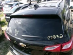 Trunk/hatch/tailgate With Privacy Tint Opt Ako Fits 18-21 Equinox 2260975 Used. Price: $1122.29.