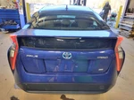 (local Pickup Only) Trunk/hatch/tailgate Prius Vin Fu 7TH And 8TH Digit Fits 16- Used. Price: $712.41.