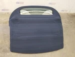 2005 Nissan 350Z Convertible Roof Top Blue Used. Price: $1338.75.