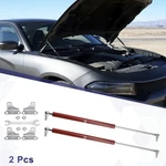 Pcs 20INCH 200LB/890N Red Lift Supports Gas Struts With Wrench For Rv Car New. Price: $42.74.